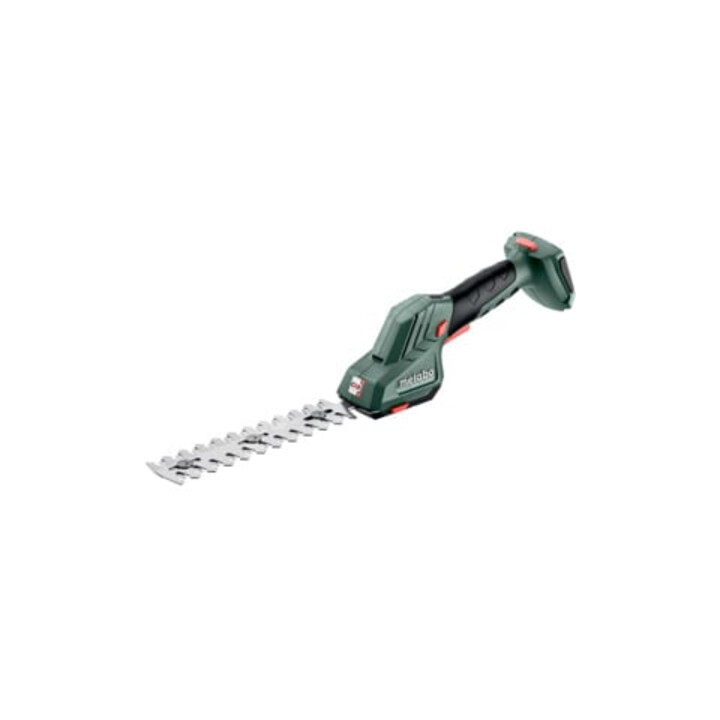 Metabo accu Struik- en Grasschaar SGS 18 LTX Q Karton