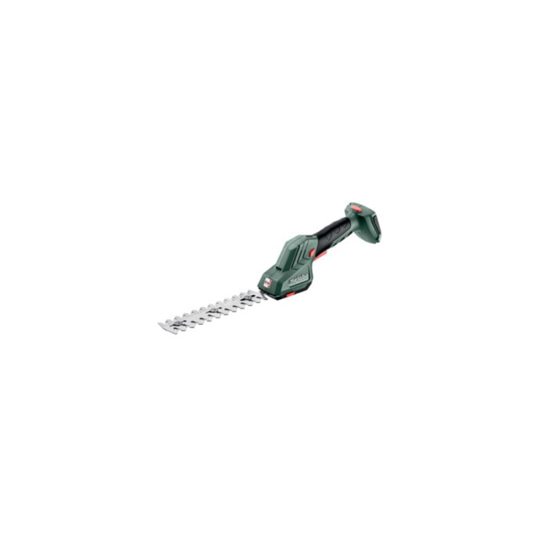 Metabo accu Struik- en Grasschaar SGS 18 LTX Q Karton