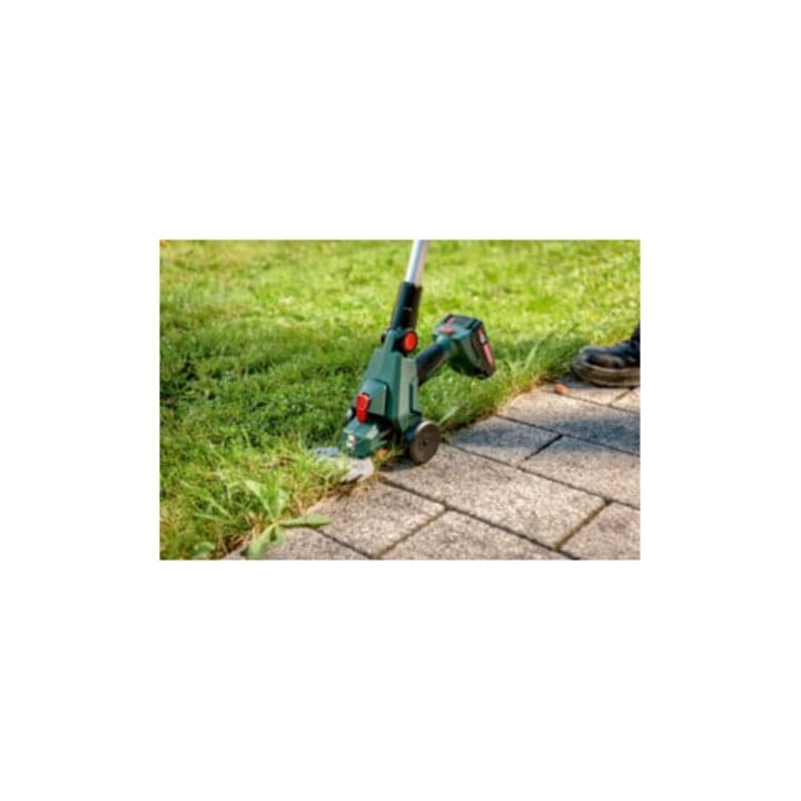 Metabo accu Struik- en Grasschaar SGS 18 LTX Q Karton