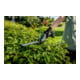 Metabo accu Struik- en Grasschaar SGS 18 LTX Q metaBOX 145 L