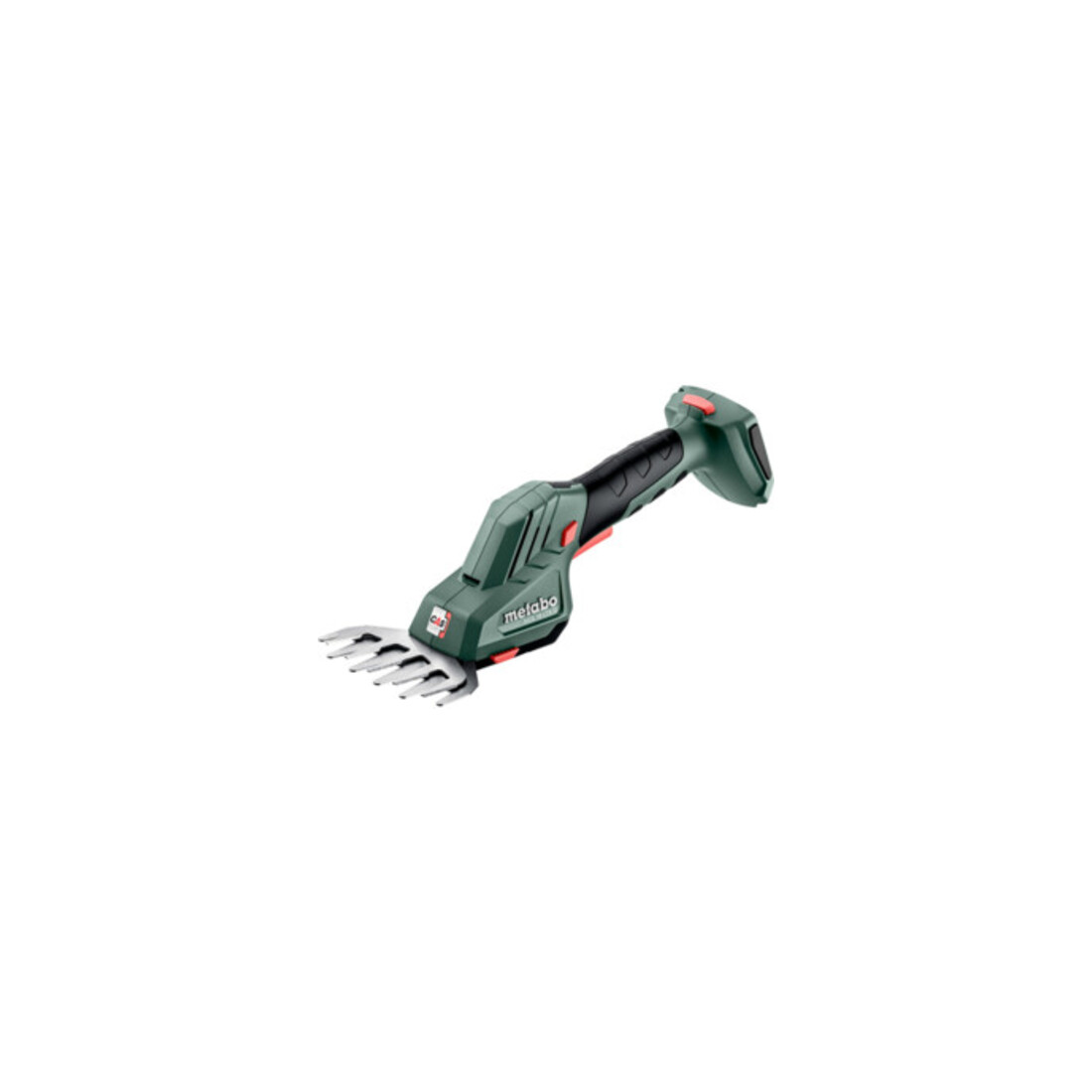 Metabo accu Struik- en Grasschaar SGS 18 LTX Q metaBOX 145 L