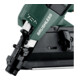 Metabo Accu-tacker NFR 18 LTX 90 BL (612090800) metaBOX 340; 18V 2x4Ah LiHD + ASC 145-2