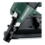 Metabo Accu-tacker NFR 18 LTX 90 BL (612090840) metaBOX 340-5