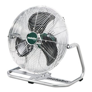 Metabo accu ventilator AV 18 Karton