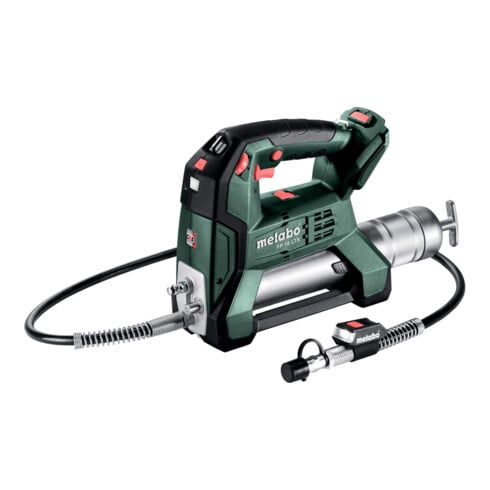 Metabo Accu-vetspuit FP 18 LTX (600789850) doos