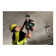 METABO Accuboorhamer met LiHD-accuKHLTXBL28Q