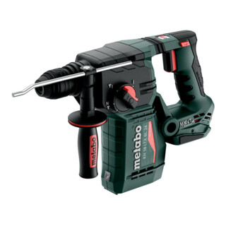 METABO  Accuboorhamer zonder accuKHLTXBL24