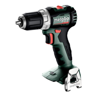 Metabo Accuboormachine BS 18 L BL (613155840) metaBOX 145