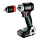 Metabo Accuboormachine BS 18 L BL Q (613156500) metaBOX 145, 18V 2x2Ah Li-Power + SC 30