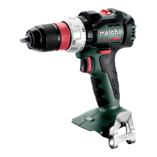 Metabo accuboormachine BS 18 LT BL Q karton