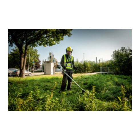 Metabo accuborstelzaag FSB 36-18 LTX BL 40 met twee handgrepen; karton