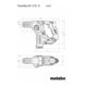 Metabo accuklopboormachine PowerMaxx BH 12 BL 16 metaBOX 145; 12V 2x4Ah LiHD + ASC 55