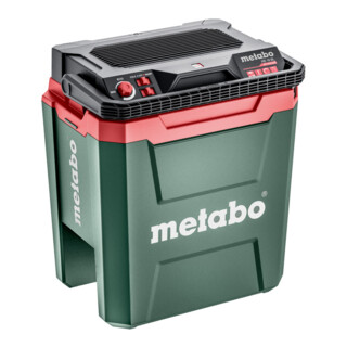 Metabo accukoeler KB 18 BL met warmhoudfunctie; karton