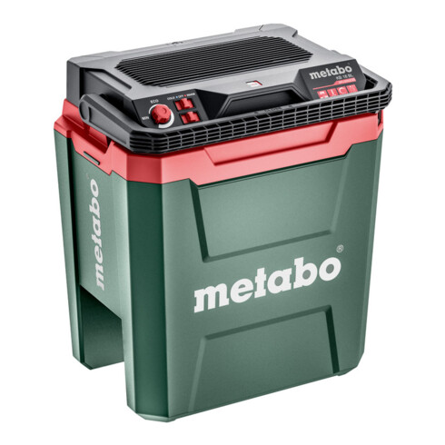 Metabo accukoeler KB 18 BL met warmhoudfunctie; karton