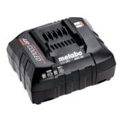 METABO  Acculader, Type: ASC55-3
