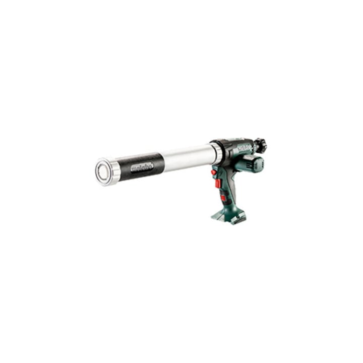 Metabo accupatroonpistool KPA 18 LTX 600 doos