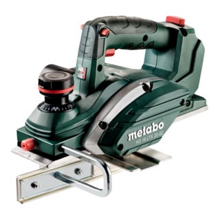 Metabo accuschaafmachine HO 18 LTX 20-82 Karton