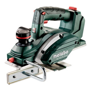 Metabo accuschaafmachine HO 18 LTX 20-82 Karton
