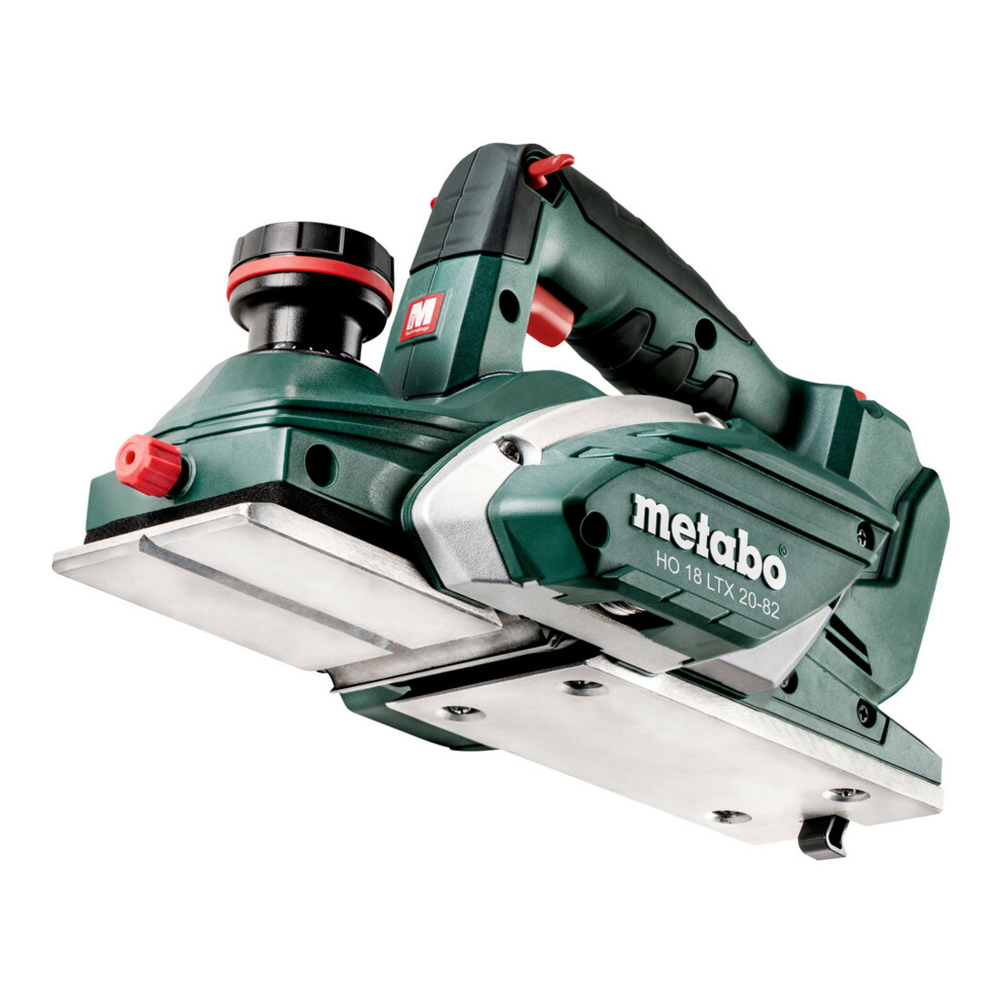 Metabo accuschaafmachine HO 18 LTX 20-82 Karton