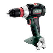 Metabo accuschroefboormachine BS 18 LT BL Q metaBOX 145