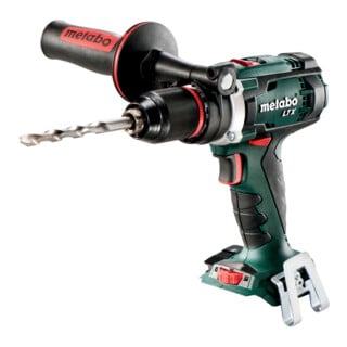 Metabo accuschroefboormachine BS 18 LTX Impulse karton