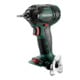 Metabo accuslagmoersleutel SSD 18 LTX 200 BL metaBOX 145-1