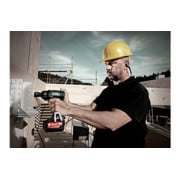 Metabo accuslagmoersleutel SSW 18 LTX 400 BL metaBOX 145; 18V 2x5,2Ah Li-Ion + ASC 55-2