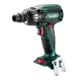 Metabo accuslagmoersleutel SSW 18 LTX 400 BL metaBOX 145-1