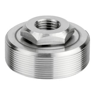 Metabo Adaptateur pour presse à graisse FP 18 LTX pour cartouche à vis 500g