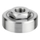 Metabo Adaptateur pour presse à graisse FP 18 LTX pour cartouche à vis 500g-1