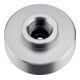 Metabo Adaptateur pour presse à graisse FP 18 LTX pour cartouche à vis 500g