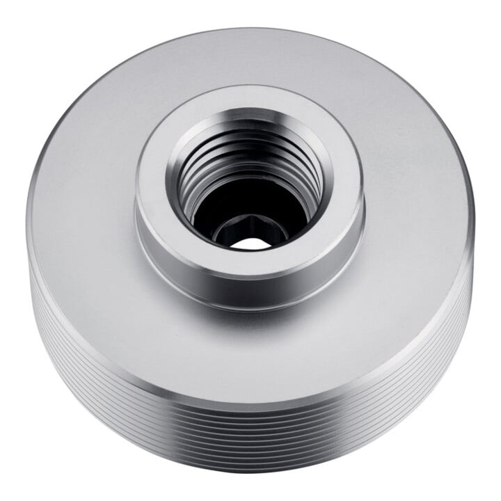 Metabo Adaptateur pour presse à graisse FP 18 LTX pour cartouche à vis 500g