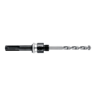Metabo Adaptateur SDS-PLUS 1/2"-20 UNF, Ø14-30mm, HM (628868000)
