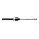 Metabo Adaptateur SDS-PLUS 1/2"-20 UNF, Ø14-30mm, HM (628868000)
