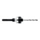Metabo Adaptateur SDS-PLUS 5/8"-18 UNF, Ø32-152mm, HM (628869000)