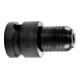 Metabo Adapter 1/2 Zoll Außenvierkant / 1/4 Zoll schlagfest-1