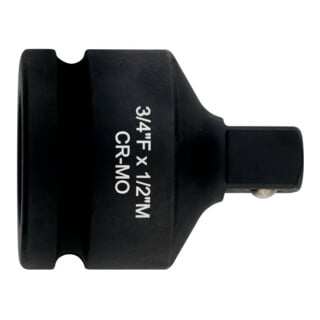 Metabo Adapter 3/4" auf 1/2", schlagfest
