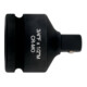 Metabo adapter 3/4" naar 1/2", slagvast
