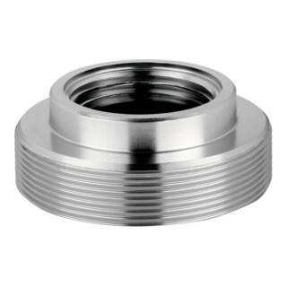 Metabo adapter accu vetspuit FP 18 LTX voor LUBE-SHUTTLE® patroon 400g