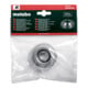 Metabo adapter accu vetspuit FP 18 LTX voor LUBE-SHUTTLE® patroon 400g