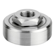 Metabo Adapter Accu Vetspuit FP 18 LTX voor schroefpatroon 500g
