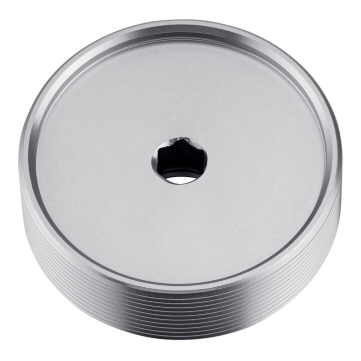 Metabo Adapter Accu Vetspuit FP 18 LTX voor schroefpatroon 500g