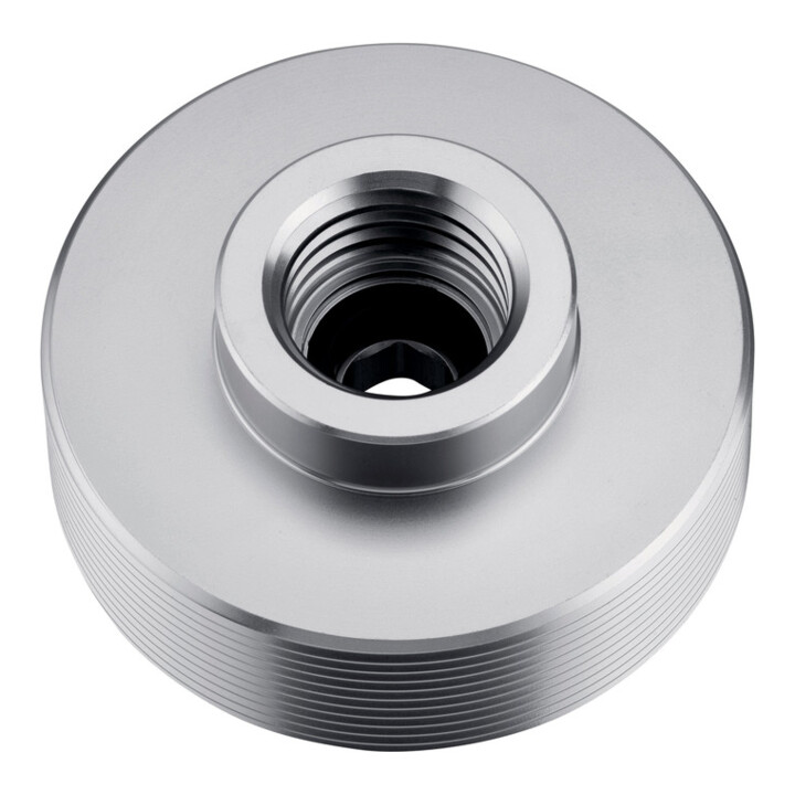 Metabo Adapter Accu Vetspuit FP 18 LTX voor schroefpatroon 500g