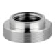 Metabo Adapter Akku-Fettpresse FP 18 LTX für LUBE-SHUTTLE® Kartusche 400g
