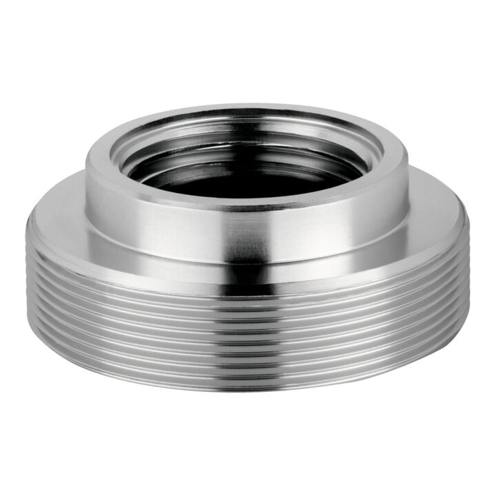 Metabo Adapter Akku-Fettpresse FP 18 LTX für LUBE-SHUTTLE® Kartusche 400g
