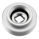 Metabo Adapter Akku-Fettpresse FP 18 LTX für LUBE-SHUTTLE® Kartusche 400g