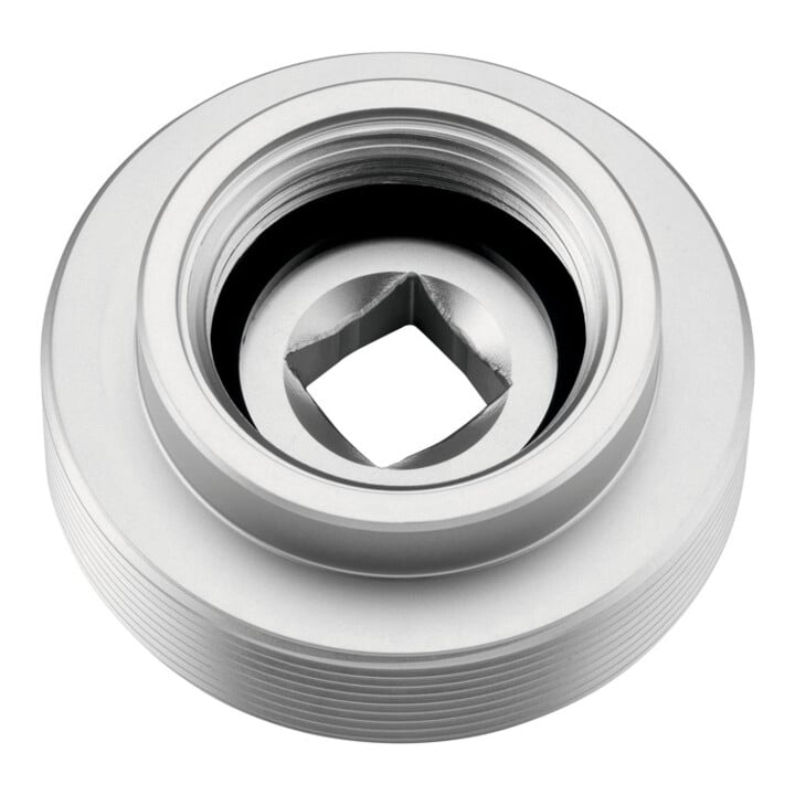 Metabo Adapter Akku-Fettpresse FP 18 LTX für LUBE-SHUTTLE® Kartusche 400g