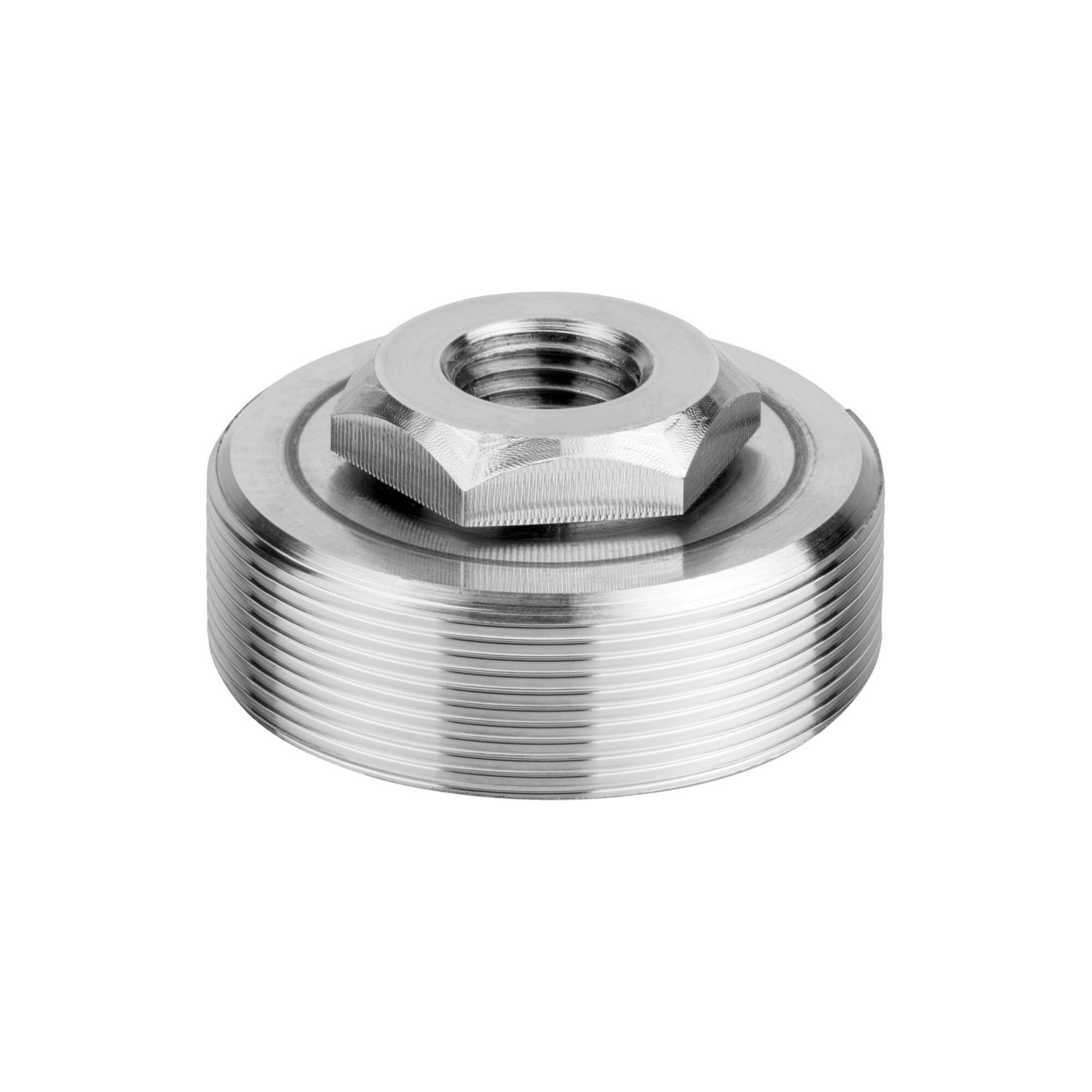 Metabo Adapter Akku-Fettpresse FP 18 LTX für Schraubkartusche 500g