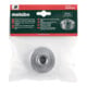 Metabo Adapter Akku-Fettpresse FP 18 LTX für Schraubkartusche 500g