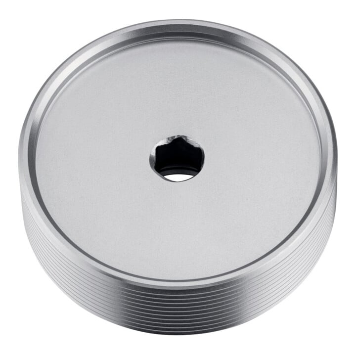 Metabo Adapter Akku-Fettpresse FP 18 LTX für Schraubkartusche 500g